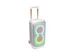 Te Huur: Partyspeaker JBL box Partyverhuur WIT