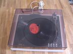 70's Philips 22GA222 vintage, Ophalen of Verzenden, Gebruikt, Platenspeler, Philips