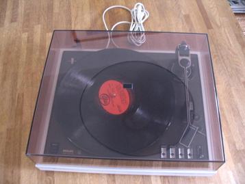70's Philips 22GA222 vintage beschikbaar voor biedingen