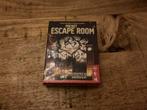 Escape Room Het lot van Londen, Hobby en Vrije tijd, Gezelschapsspellen | Kaartspellen, Ophalen of Verzenden, Nieuw