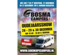 Carthago Malibu Van 600 Vast Bed Airco 2016, Caravans en Kamperen, Campers, Bus-model, Bedrijf, Diesel, Tot en met 3