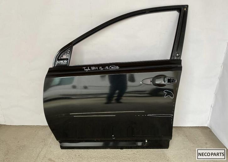 TOYOTA RAV-4 13-19r PORTIER DEUR DEUREN DEUREN OP AANVRAAG!!, Auto-onderdelen, Carrosserie en Plaatwerk, Achterklep, Toyota, Achter