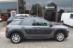 Citroen C4 Cactus 1.2 PureTech Feel, Voorwielaandrijving, Stof, Gebruikt, Euro 6