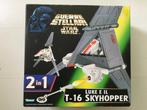 Star Wars Power of the Force - T-16 Skyhopper, Verzenden, Zo goed als nieuw, Actiefiguurtje