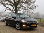 Opel Astra 1.4 Turbo Innovation | Keyless + DAB+ + ACC + Lan, Auto's, Gebruikt, 4 cilinders, 150 pk, Zwart