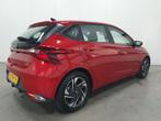 Hyundai i20 1.0 T-GDI Comfort CRUISE/CAMERA/AIRCO/LMV, Auto's, Voorwielaandrijving, Gebruikt, Euro 6, 1110 kg