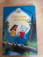 Dolfje Weerwolfje Volle maan, Ophalen of Verzenden, Zo goed als nieuw, Paul van Loon