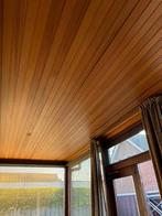 Schrootjes plafond volledig huis - Zelf demonteren, Ophalen, Gebruikt, Minder dan 25 mm, Plank