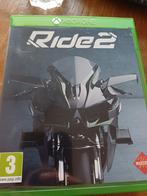 Ride 2 - Xbox One, Spelcomputers en Games, Games | Xbox One, Vanaf 3 jaar, Verzenden