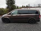 Mercedes-Benz V250D (BlueTEC) L 7G-TRONIC Avantgarde Edition, Automaat, Beige, 4 cilinders, Bruin