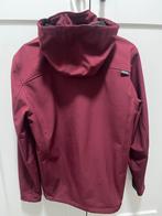 Jas - Bordeaux rood - C&A - Maat S, Ophalen of Verzenden, Zo goed als nieuw, Maat 36 (S), Rood
