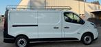 Imperiaal RVS - Opel Vivaro, Renault Trafic, Fiat Talento, Auto diversen, Dakdragers, Ophalen