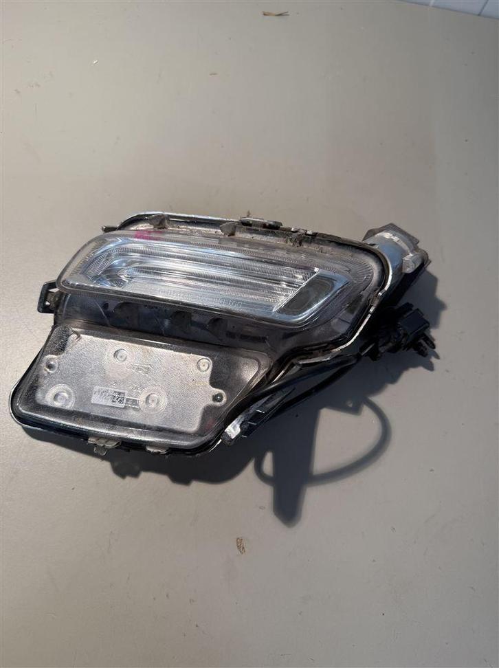 volvo xc60 rechts halogeen prawy led drl 89209161 31353288, Auto diversen, Auto-accessoires, Zo goed als nieuw, Ophalen of Verzenden