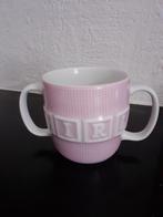 Douwe Egberts kopje Royal Raja, Huis en Inrichting, Ophalen of Verzenden, Zo goed als nieuw, Overige stijlen, Kop(pen) en/of Schotel(s)