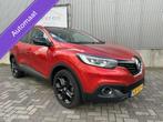 Renault Kadjar 1.2 TCe 130pk Extase Automaat 2016 / Leer / L, Gebruikt, Euro 6, 4 cilinders, 1198 cc