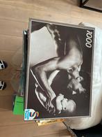 Schmidt Puzzel 1000 Stukjes - Intiem Moment, Ophalen of Verzenden, 500 t/m 1500 stukjes, Gebruikt, Legpuzzel