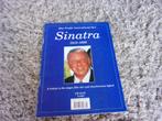 FRANK SINATRA STAR PROFIEL TIJDSCHRIFT 1998 SPECIALE UITGAVE, Verzamelen, Ophalen, Zo goed als nieuw, Boek, Tijdschrift of Artikel