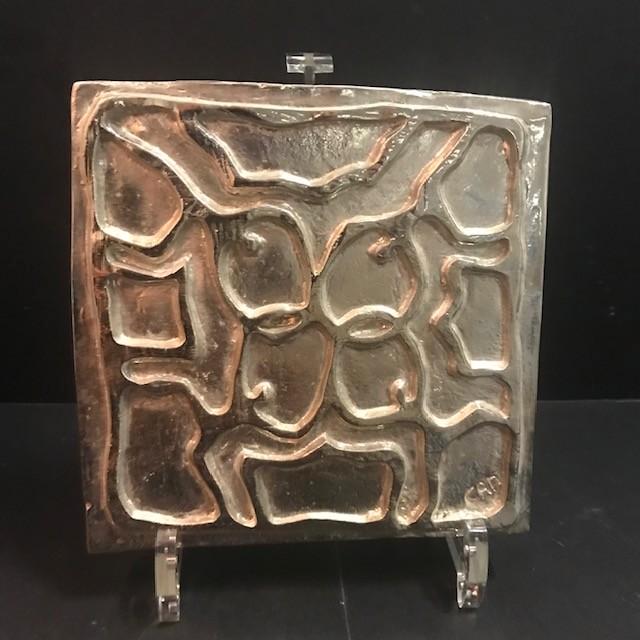 Corry Ammerlaan Niekerk -object/sculptuur -, Antiek en Kunst, Kunst | Designobjecten, Ophalen of Verzenden