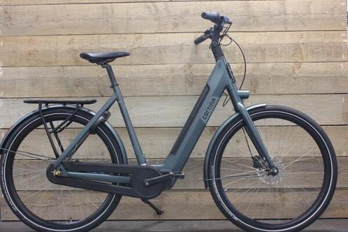 Meerdere gebruikte Cortina E-Nite vanaf €1495 na inruil, Fietsen en Brommers, Elektrische fietsen, Zo goed als nieuw