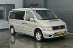 Mercedes-Benz Vito 112 CDI AUTOMAAT Marco Polo APK 14-7-2026, Caravans en Kamperen, Automaat, Buscamper of Camperbus, Mercedes-Benz