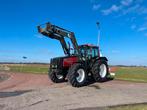 Valmet 8150 50KM 5196UUR!!, Ophalen, Gebruikt, 120 tot 160 Pk, Case IH