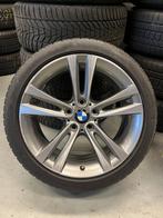 18 inch Originele Winterset BMW F30 F31 TPMS 397, Auto-onderdelen, Banden en Velgen, Ophalen, 18 inch, Gebruikt, Velg(en)