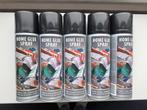 Lijmspray 300ml, set van 5 nieuwe spuitbussen, Ophalen of Verzenden, Nieuw, Overige typen, Overige merken