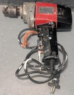 Oude Reactor Boormachine - 320W, 10mm Boorkop, Ophalen of Verzenden, Gebruikt, Minder dan 400 watt, Boormachine