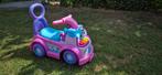 Loopauto  little people, Ophalen, Zo goed als nieuw