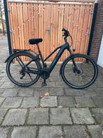 Cube Kathmandu Hybrid Pro elektrisch fiets, Ophalen of Verzenden, Zo goed als nieuw, Cube