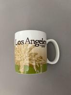 Starbucks Los Angeles icon mug, Ophalen of Verzenden, Zo goed als nieuw