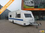 Polar Blueline 620 BSA, Caravans en Kamperen, Rondzit, Schokbreker, Bedrijf, Polar
