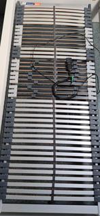 Elektrische bedbodem 80 x 200 - verstelbaar, Ophalen, Gebruikt, 90 cm, Eenpersoons