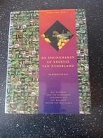 De sprinkhanen en krekels van Nederland (orthoptera), Roy kleukers, Ophalen of Verzenden, Zo goed als nieuw, Overige onderwerpen