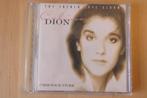 CD Céline Dion - C'est Pour Vivre, Cd's en Dvd's, Gebruikt, Ophalen
