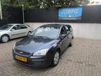 Ford Focus Wagon 1.6-16V Trendline +Airco +Nieuwe Apk, 1596 cc, Gebruikt, 4 cilinders, 635 kg