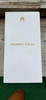 Huawei p30lite., Telecommunicatie, Mobiele telefoons | Huawei, Ophalen, Zo goed als nieuw