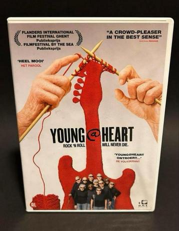 Young & Heart, Stephen Walker beschikbaar voor biedingen