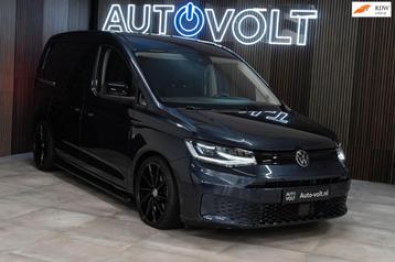 Volkswagen Caddy Cargo 2.0 TDI beschikbaar voor biedingen