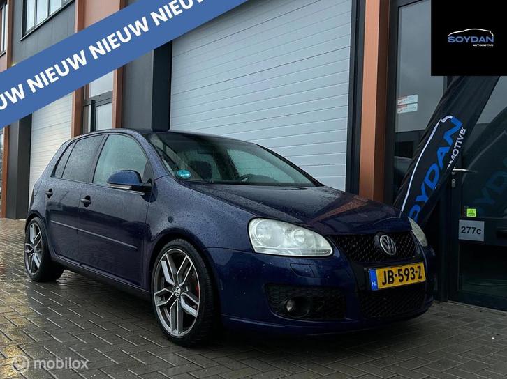 Volkswagen Golf 1.6 Highline | LPG | CLIMA | APK |, Auto's, Volkswagen, Bedrijf, Te koop, Golf, ABS, Airbags, Airconditioning