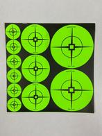 Birchwood Casey Target Spots Green Assortiment, Ophalen of Verzenden, Nieuw