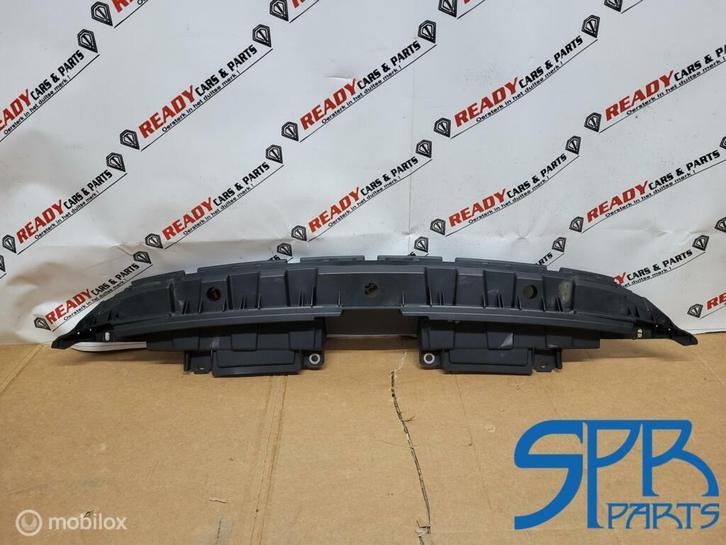 Bumpergeleider SLOTPLAAT Seat Tarraco 5FJ853692B BUMPERSTEUN, Auto-onderdelen, Carrosserie en Plaatwerk, Seat, Nieuw, Ophalen of Verzenden