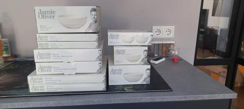 Jamie Oliver Waves NIEUW 2 stuks per item, Huis en Inrichting, Keuken | Servies, Nieuw, Bord(en), Overige stijlen, Ophalen of Verzenden