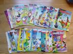 Donald duck, 2003, Gelezen, Walt Disney’s, Ophalen of Verzenden, Meerdere stripboeken