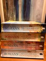 Waldfriede serie van Corina Bomann, Boeken, Romans, Verzenden, Zo goed als nieuw, Nederland