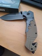 militair zakmes, Ophalen of Verzenden, Nederland, Os, Landmacht