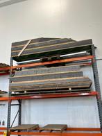 Kingspan Unidek Aero light Dakplaten, Ophalen, Overige materialen, Kingspan, Zo goed als nieuw