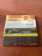 Thuis in Energie - Otto Willemsen, Ophalen of Verzenden, Zo goed als nieuw, Overige onderwerpen
