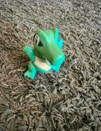 Figuurtje Totodile - Pokémon, Ophalen of Verzenden, Zo goed als nieuw