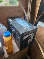 Krups biertap, Witgoed en Apparatuur, Thuistaps, Ophalen, Zo goed als nieuw, Krups